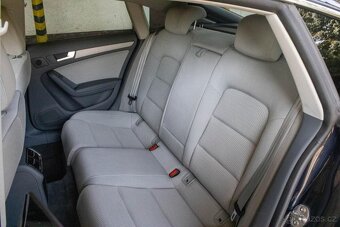 AUDI A5 Sportback 2.0 TDI 140kW Clean diesel 2014 - 19