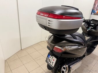 HONDA SW-T600,ABS - 19