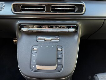 Mercedes Benz V 300d /Avantgarde/ L /Airmatic / 174 kw - 19