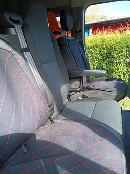 Renault Master kombi 7 mist - 19