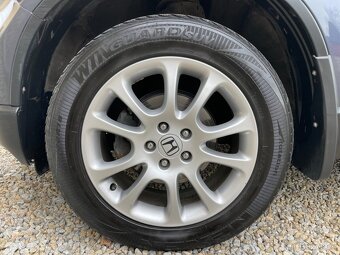 Honda CR-V 2.0 i 110KW Executive 4x4 - 19