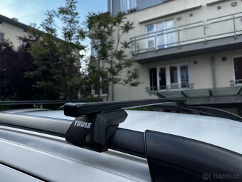 Citroën Berlingo Multispace 1.6 HDi 84 kW 2015 DPH Tažné - 19