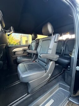 Mercedes V250 - 19