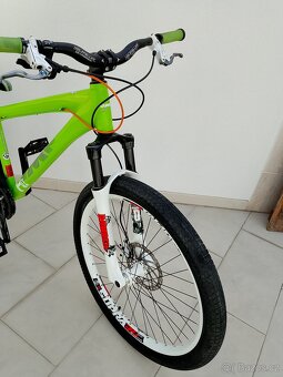 UMF HARDY - dirt, street, pumptrack - 19