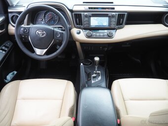 2014 Toyota Rav4 2.2D, 4x4 - 19