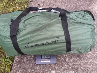 Ultralight dvouplášťový stan pro 3 os. ev.c:103000003146959 - 19