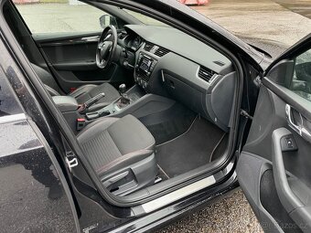 ►► ŠKODA OCTAVIA 3 RS 2.0 TSI 162 KW • MANUAL ◄◄ - 19