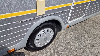 karavan DETLEFS 990kg/1300kg EDÍCIA lifestyle - 19