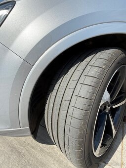 Audi Q7 3.0 TDI 200kw quattro S-line,7.míst - 19