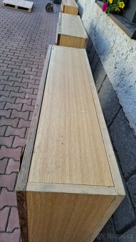 Vitrína Nástěnka Tabule Stůl - 19