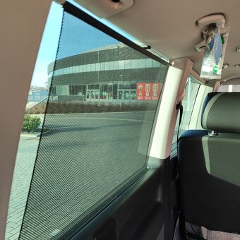 VW Caravelle T5 Comfortline, 2.0 TDI, 103 kW, manuál - 19