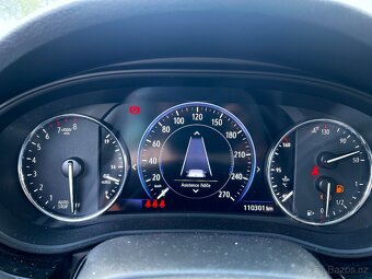 Opel Astra K Sports Tourer+, 2020, najeto 110.301 km - 19