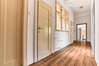 Prodej byt 3+1, 93㎡ - 19