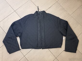 Rukka Gore-Tex bunda na moto 52 Kvalitní značková - 19