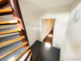 PRONÁJEM domu 3+2 v centru České Lípy - 19