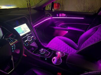 Ford Mondeo MK5 Vignale 4x4 - 19