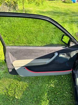 Opel Kadett E GSI 2.0 95kw eko zaplacena - 19