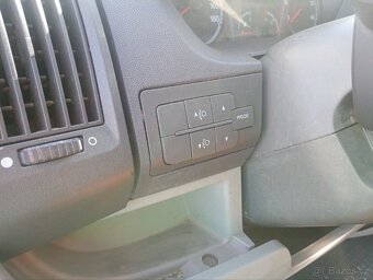 Fiat Ducato 2.3 rok 2008 , tažné 3 tuny, super MAXI - 19