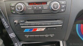 BMW Řada 1 2.0I - 19