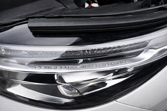 Peugeot 5008 GT LINE2.0HDi 180 S&S EAT8 - 19