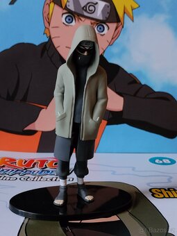 Figurky Naruto Shippuuden - 19