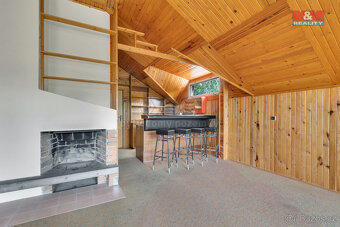 Prodej chaty, 142 m², Pastviny - 19