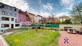 Pronájem bytu, 1+kk, 27m2,  ul. Veleckého, Brno - Židenice - 19