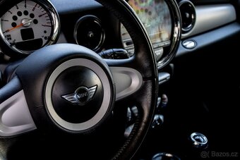 Mini Cooper D - 19