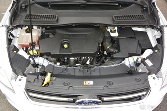 PRODÁM Ford Kuga 2.0TDCi Titanium - 19