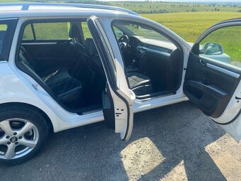 Škoda Superb 2.0 tdi 125kw dsg chip combi - 19