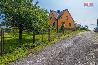 Prodej rodinného domu, 250 m², Frýdek-Místek, ul. Bruzovská - 19