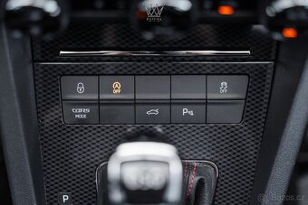Škoda Octavia Combi 3 FL 2.0 TDI RS 4x4 DPH Webasto - 19