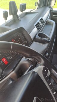 MAN TGX 18.480 + sklápěcí návěs Panav - 19