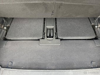 Opel Zafira 1,7 CDTI 7míst digi klima - 19