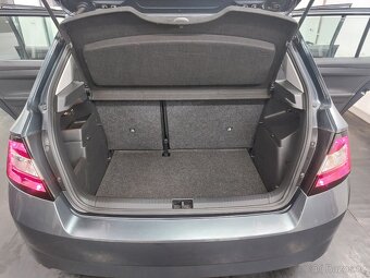 ►ŠKODA FABIA III•1.2TSI•66KW•2015•131tKM•AMBITION◄ - 19