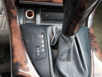 bmw X5 e-53 facelift 3,0D - 19