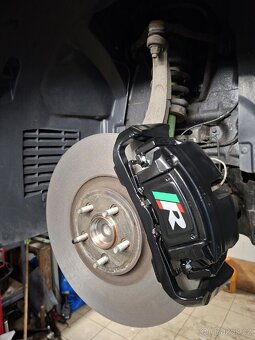 Jaguar XF-R 5.0 supercharged 510 ps - 19