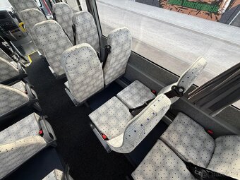 Mercedes-Benz Sprinter 716 Kutsenitz - 19