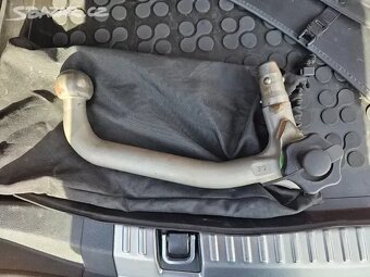 Ford Edge 2.0 TDCi 154kW,4x4,Webasto,1.Majitel,ČR,Tažné,Pano - 19