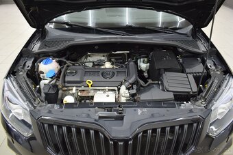 Škoda Yeti 1,4 TSi 90 kW, Monte Carlo,NAVI,LED, - 19