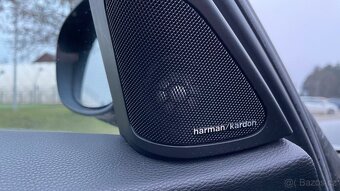 BMW E91 320D HARMAN/KARDON XENONY 1.MAJITEL - 19