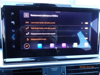 Prodej SEAT Tarraco FR 4 - 19