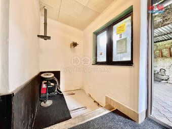 Prodej nemovitosti, 104 m², Lipnička, Světlá nad Sázavou - 19