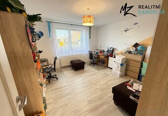 Prodej rodinného domu ve Staré Vsi u Přerova - 19