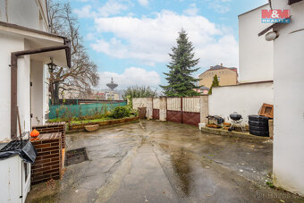 Prodej bytu 3+1, 104 m², Roztoky, ul. Rýznerova - 19