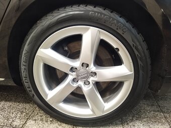Audi A8L 4,2 Tdi Quattro koupeno v ČR, první majitel 2012 - 19