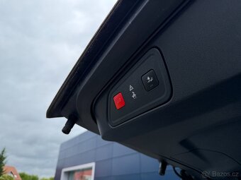 Peugeot 3008 ALLURE, El. kufr, Automat - 19