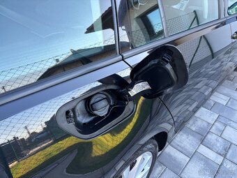 VW GOLF VII VARIANT 1.4TSI 110KW 2016, XENON, PDC, 117TKM - 19