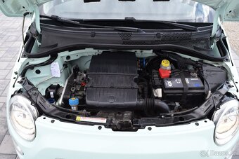 ►►Fiat 500 1.2 i 51KW • KLIMA• ALU◄◄ - 19