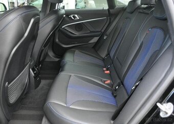BMW Řada 2 218d M-SPORT 1M ČR 2xPNEU - 19
